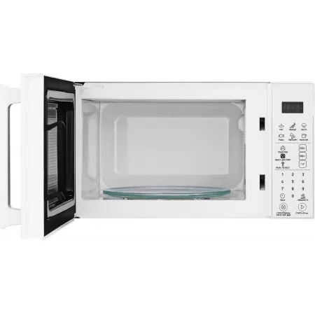 Микроволновая Печь BBK 20MWS-805S/W (W) 20л. 800Вт белый
