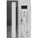Микроволновая Печь BBK 20MWS-805S/W (W) 20л. 800Вт белый