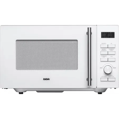 Микроволновая Печь BBK 23MWS-951T/W (W) 23л. 900Вт белый