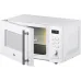Микроволновая Печь BBK 23MWS-951T/W (W) 23л. 900Вт белый