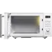 Микроволновая Печь BBK 23MWS-951T/W (W) 23л. 900Вт белый