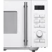 Микроволновая Печь BBK 23MWS-951T/W (W) 23л. 900Вт белый