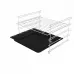 Духовой шкаф Электрический Gorenje BO6725E02NBG черный