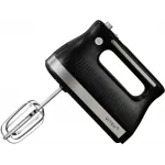 Миксер ручной Vitek Gracia VT-HM1001 700Вт черный/стальной Миксер ручной Vitek Gracia VT-HM1001 700Вт черный/стальной