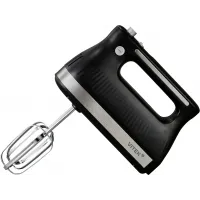 Миксер ручной Vitek Gracia VT-HM1001 700Вт черный/стальной Миксер ручной Vitek Gracia VT-HM1001 700Вт черный/стальной