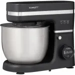 Миксер планетарный Scarlett SC-SM10S53 1800Вт черный