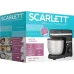 Миксер планетарный Scarlett SC-SM10S53 1800Вт черный