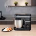 Миксер планетарный Scarlett SC-SM10S53 1800Вт черный