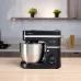 Миксер планетарный Scarlett SC-SM10S53 1800Вт черный