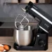 Миксер планетарный Scarlett SC-SM10S53 1800Вт черный