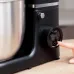 Миксер планетарный Scarlett SC-SM10S53 1800Вт черный
