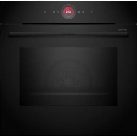 Духовой шкаф Электрический Bosch HBG934BB1 черный