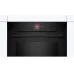 Духовой шкаф Электрический Bosch HBG934BB1 черный