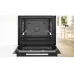 Духовой шкаф Электрический Bosch HBG934BB1 черный