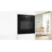 Духовой шкаф Электрический Bosch HBG934BB1 черный