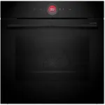 Духовой шкаф Электрический Bosch HBG974LB1 черный