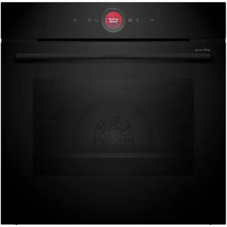 Духовой шкаф Электрический Bosch HBG974LB1 черный