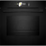 Духовой шкаф Электрический Bosch HBG978NB1 черный
