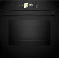 Духовой шкаф Электрический Bosch HBG978NB1 черный