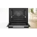 Духовой шкаф Электрический Bosch HBG978NB1 черный