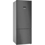 Холодильник Bosch KGN56CX30U 2-хкамерн. нержавеющая сталь