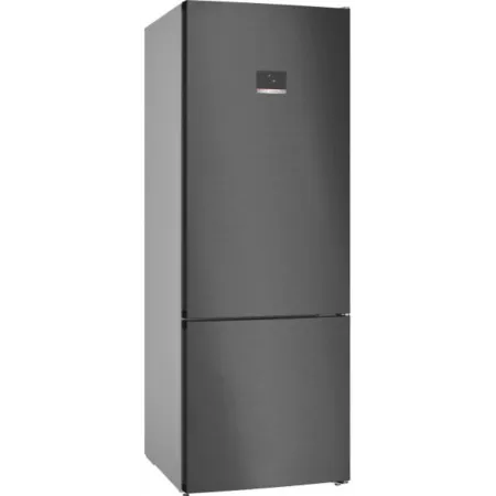 Холодильник Bosch KGN56CX30U 2-хкамерн. нержавеющая сталь