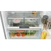 Холодильник Bosch KGN56CX30U 2-хкамерн. нержавеющая сталь