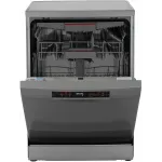 Посудомоечная машина Bosch SMS6EMI65Q (полноразмерная)