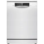 Посудомоечная машина Bosch SMS6EMW65Q (полноразмерная)