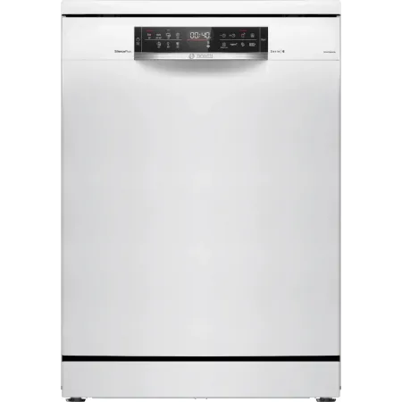 Посудомоечная машина Bosch SMS6EMW65Q (полноразмерная)