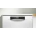 Посудомоечная машина Bosch SMS6EMW65Q (полноразмерная)