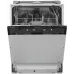 Посудомоечная машина встраив. Bosch SMV25CX10Q 2400Вт полноразмерная инвертер