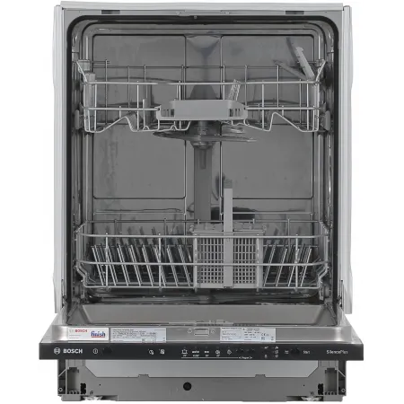 Посудомоечная машина встраив. Bosch SMV25CX10Q 2400Вт полноразмерная инвертер
