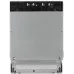 Посудомоечная машина встраив. Bosch SMV25CX10Q 2400Вт полноразмерная инвертер