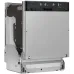 Посудомоечная машина встраив. Bosch SMV25CX10Q 2400Вт полноразмерная инвертер