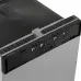 Посудомоечная машина встраив. Bosch SMV25CX10Q 2400Вт полноразмерная инвертер