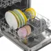 Посудомоечная машина встраив. Bosch SMV25CX10Q 2400Вт полноразмерная инвертер