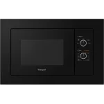 Микроволновая печь Weissgauff BMWO-206 20л. 800Вт черный (встраиваемая)