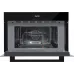 Микроволновая печь Weissgauff BMWO-341 DB Edition 34л. 900Вт черный (встраиваемая)