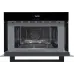 Микроволновая печь Weissgauff BMWO-341 DB Edition 34л. 900Вт черный (встраиваемая)