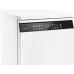 Посудомоечная машина Weissgauff DW 6039 Touch Dual Wash белый/черный (полноразмерная)