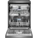 Посудомоечная машина Weissgauff DW 6138 Touch Inverter Autoopen серебристый (полноразмерная) инвертер