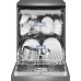 Посудомоечная машина Weissgauff DW 6138 Touch Inverter Autoopen серебристый (полноразмерная) инвертер