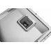 Посудомоечная машина Weissgauff DW 6138 Touch Inverter Autoopen серебристый (полноразмерная) инвертер