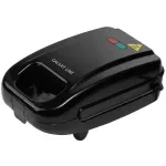 Вафельница Galaxy Line GL 2972 750Вт черный