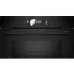 Духовой шкаф Электрический Bosch Serie 8 CMG978NB1 черный