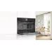 Духовой шкаф Электрический Bosch CSG7364B1 черный
