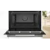 Духовой шкаф Электрический Bosch CSG7364B1 черный
