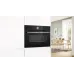 Духовой шкаф Электрический Bosch CSG7364B1 черный