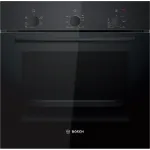 Духовой шкаф Электрический Bosch HBF011BA1T черный
